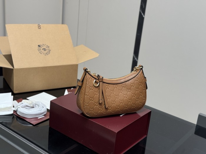 Gucci Ophidia Bag 025 DB581 24cm