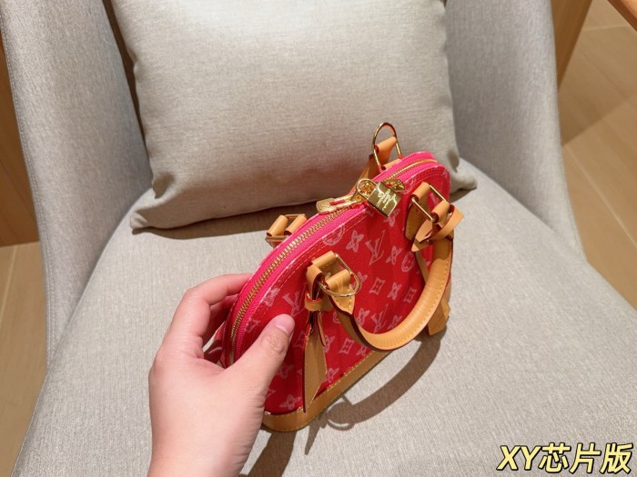 LV Alma BB Bag 289 DB071 24cm