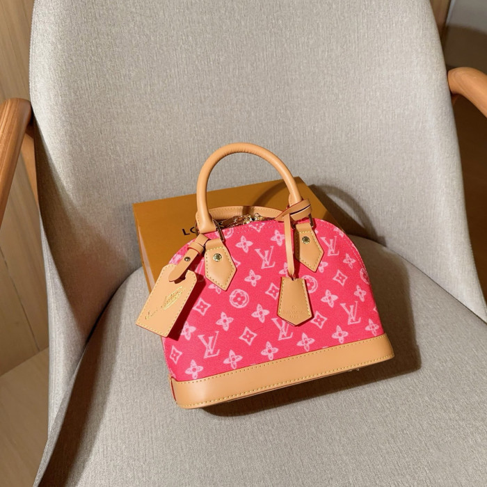 LV Alma BB Bag 289 DB071 24cm