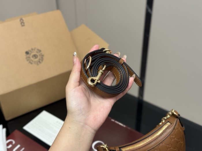 Gucci Ophidia Bag 025 DB581 24cm