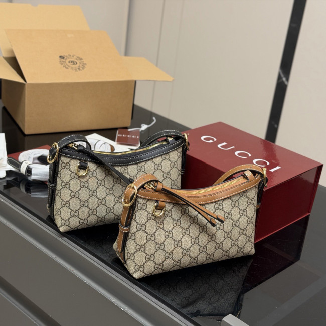 Gucci Ophidia Bag 028 DB571 22cm