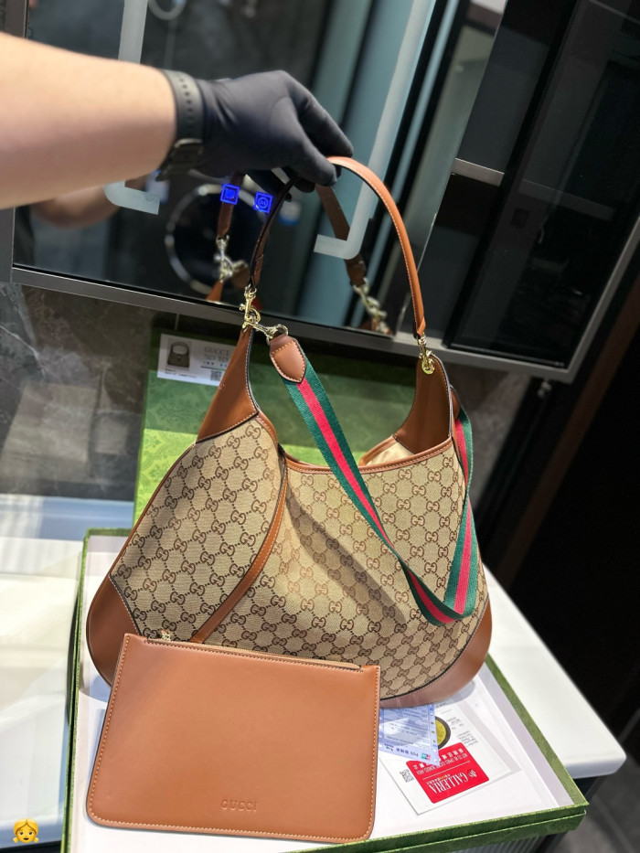 Gucci Body Bag 024 DB061 50cm