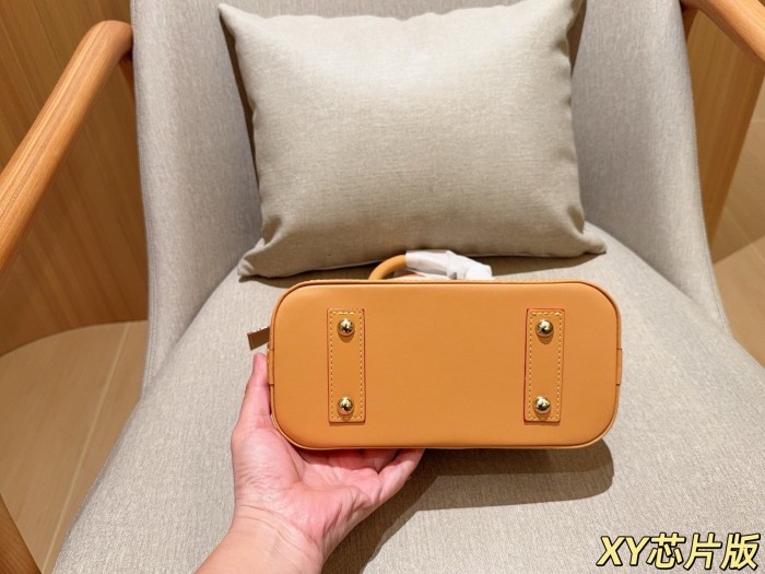 LV Alma BB Bag 289 DB071 24cm