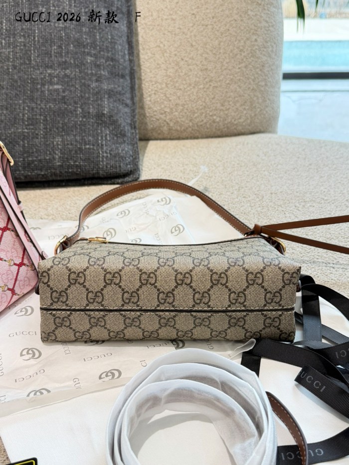 Gucci Ophidia Bag 029 DB071 26cm