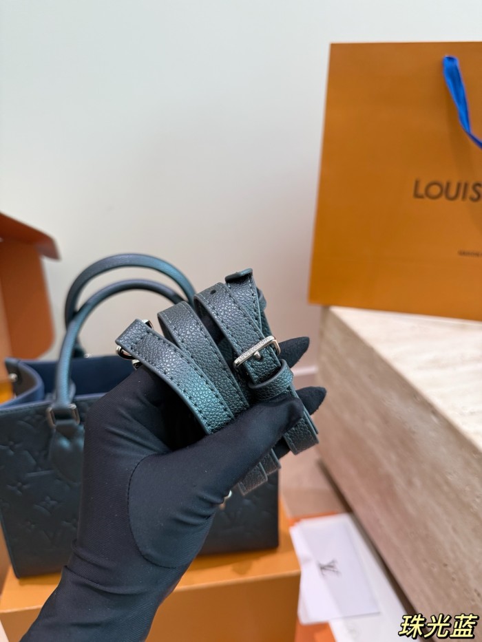 LV New series Bag 291 DB071-022