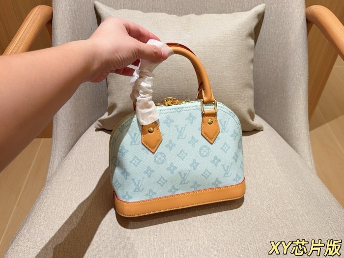 LV Alma BB Bag 289 DB071 24cm