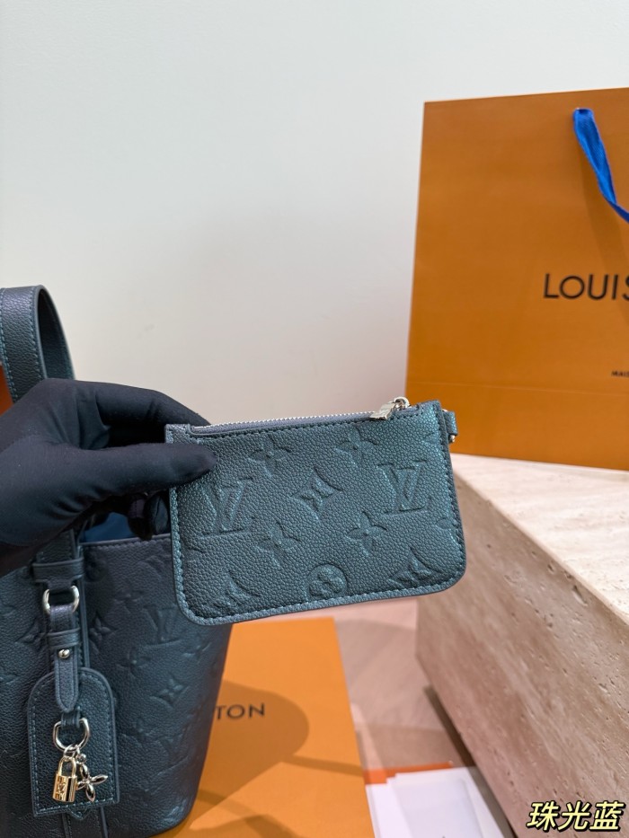 LV New series Bag 291 DB071-022