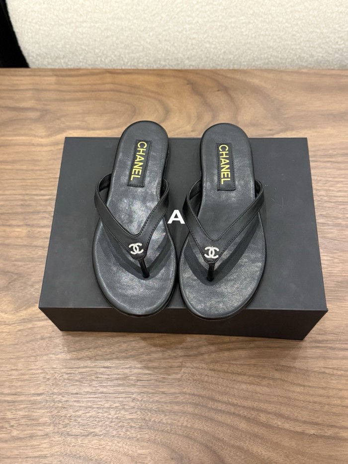 Chanel shoes 072 XM082