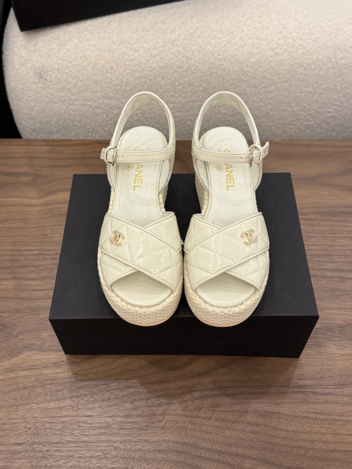 Chanel shoes 073 XM013