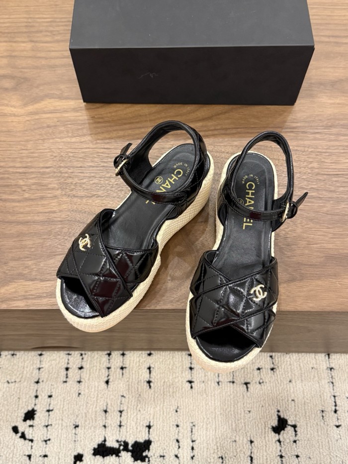 Chanel shoes 073 XM013