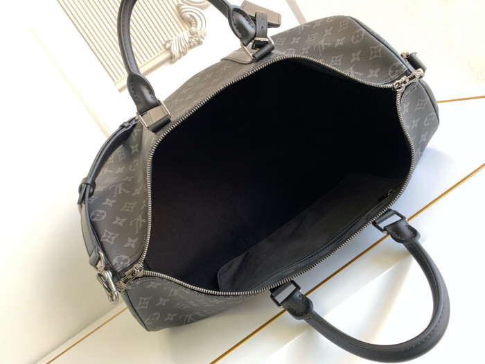 LV Keepall Bandoulière 50 Bag M41416 XYMC058 50cm