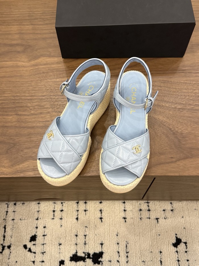 Chanel shoes 073 XM013