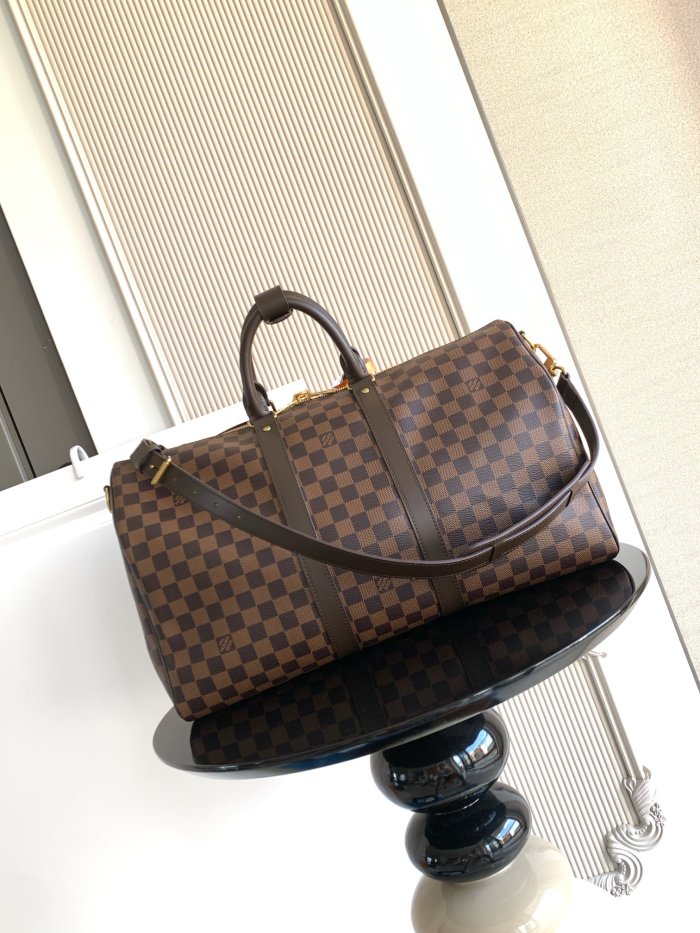 LV Keepall Bandoulière 45 Bag M41418 XYMC028 45cm