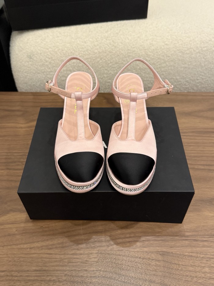 Chanel shoes 079 XM073