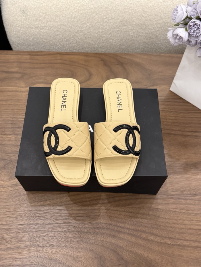 Chanel shoes 071 XM082