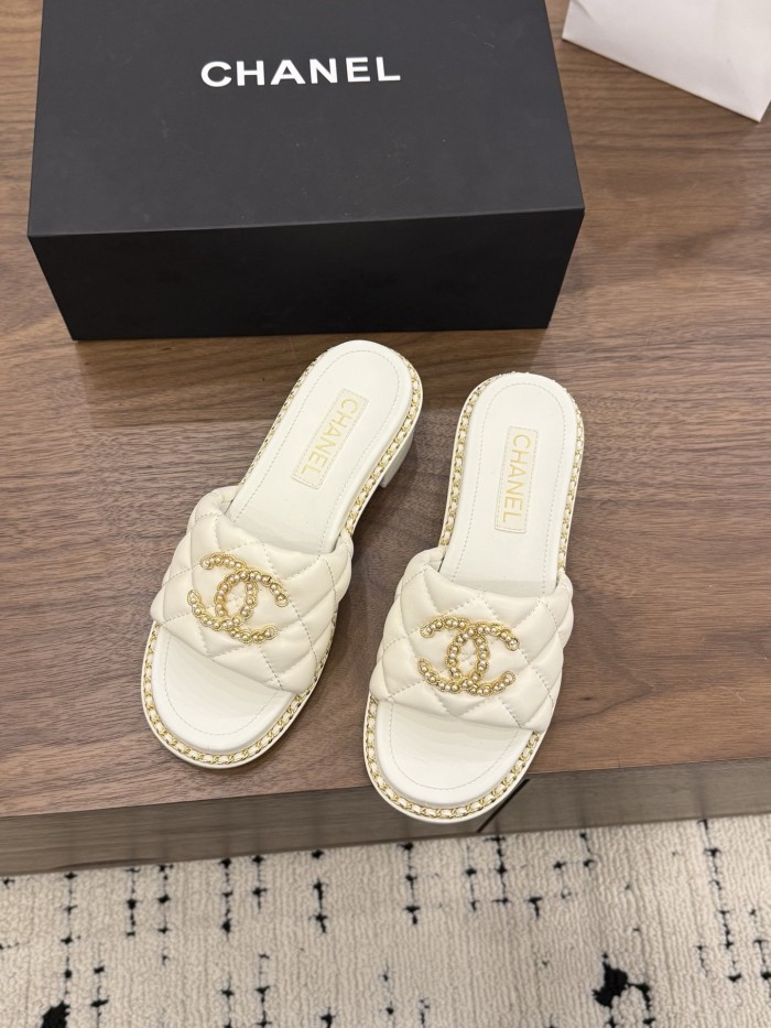 Chanel shoes 077 XM023