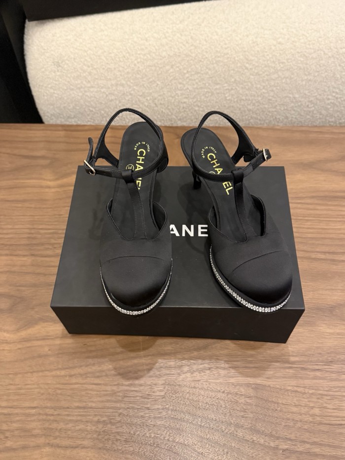 Chanel shoes 079 XM073