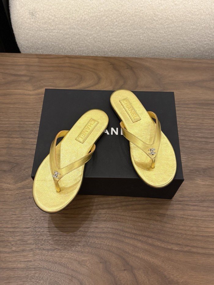 Chanel shoes 072 XM082