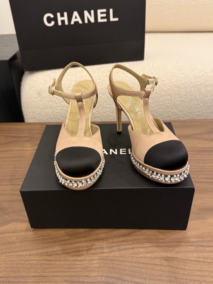 Chanel shoes 080 XM073
