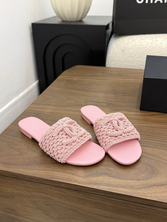 Chanel shoes 081 XM003