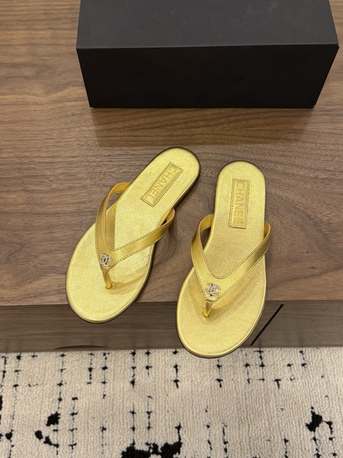 Chanel shoes 072 XM082