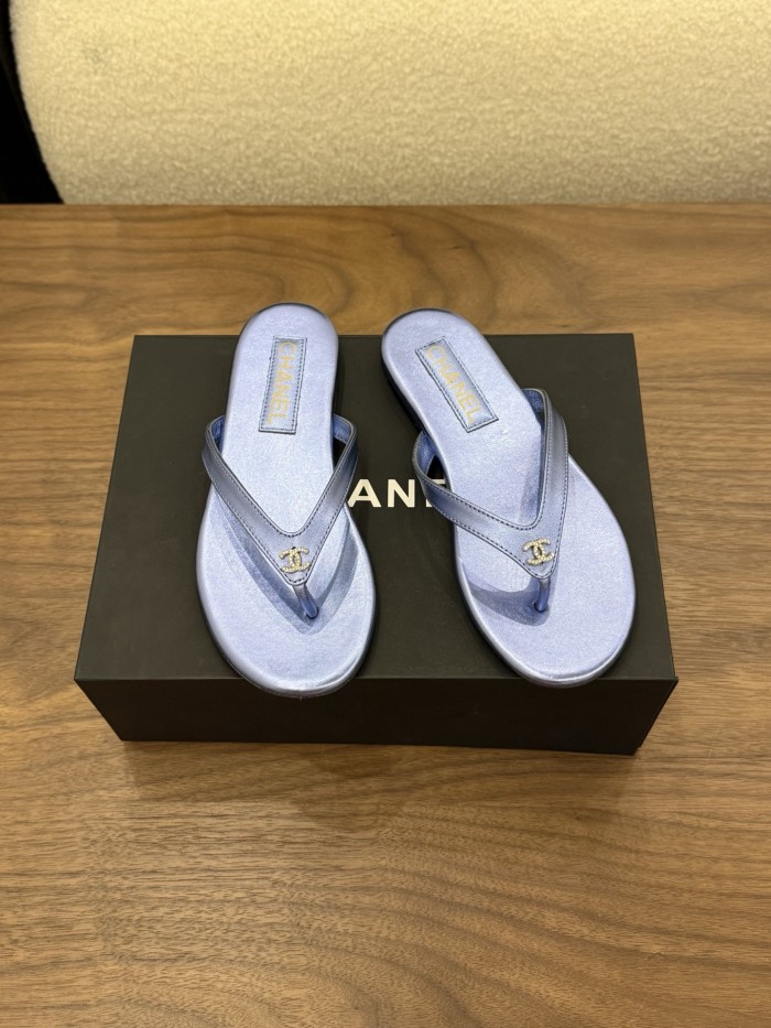 Chanel shoes 072 XM082