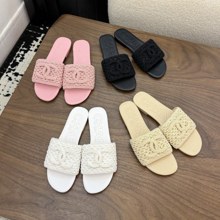 Chanel shoes 081 XM003