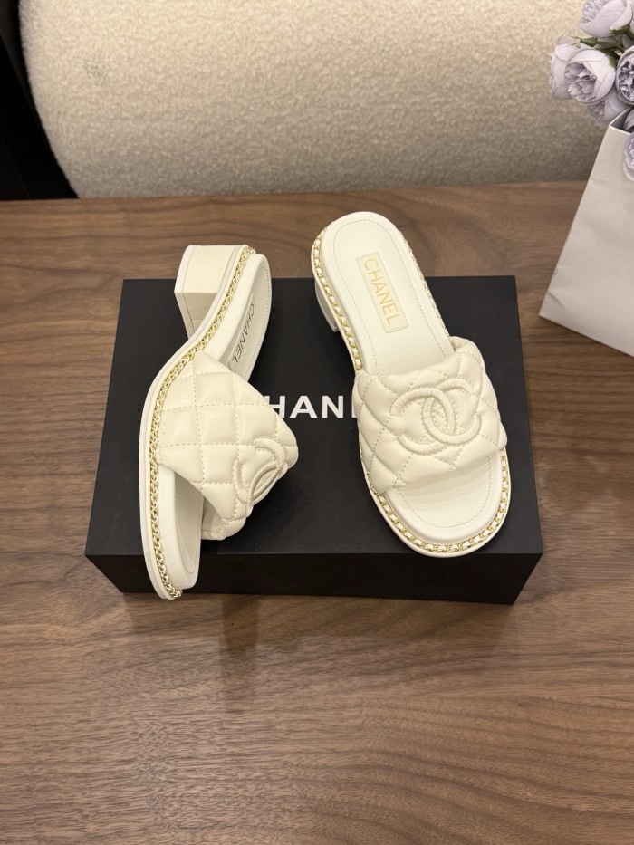 Chanel shoes 078 XM023