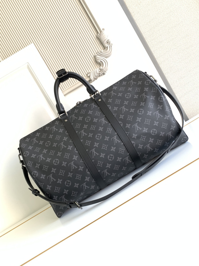 LV Keepall Bandoulière 50 Bag M41416 XYMC058 50cm