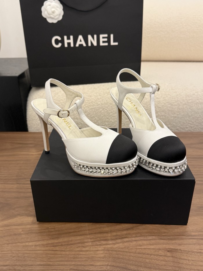 Chanel shoes 080 XM073