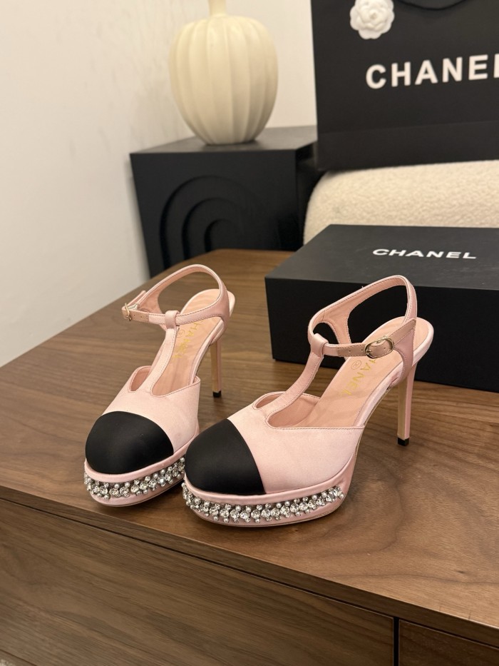 Chanel shoes 080 XM073