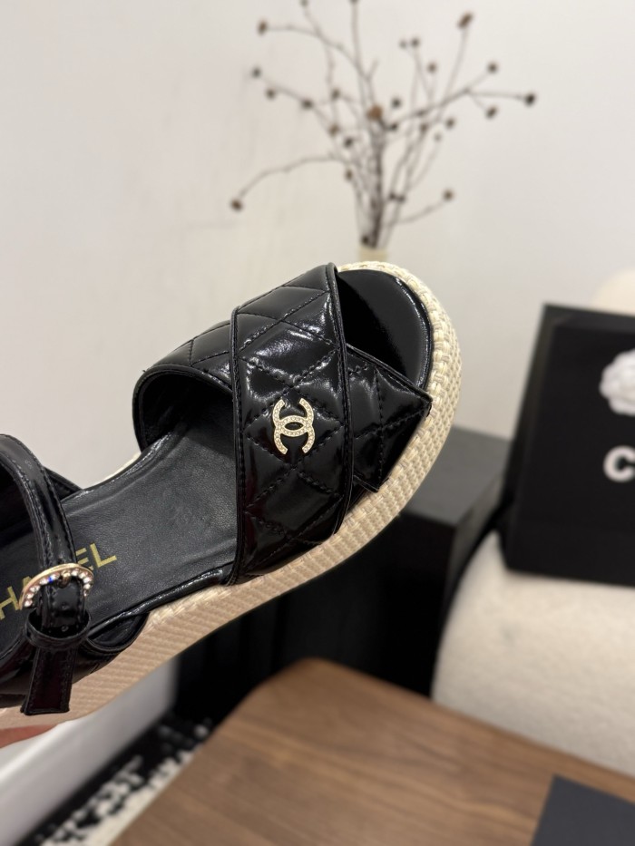Chanel shoes 073 XM013
