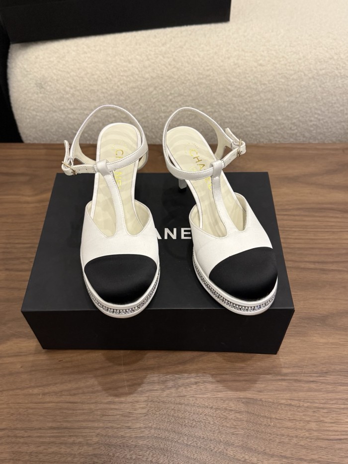Chanel shoes 079 XM073