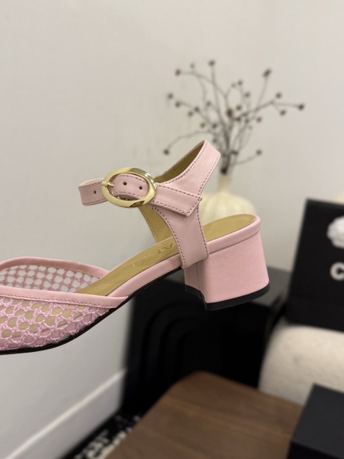 Chanel shoes 075 XM003