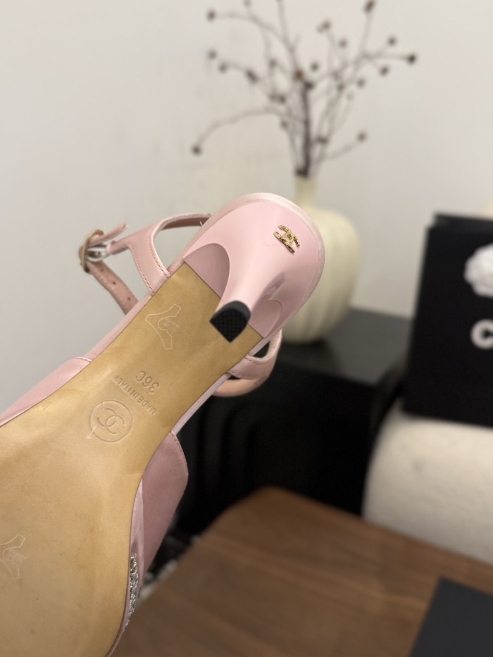 Chanel shoes 079 XM073