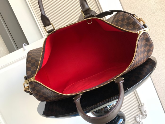 LV Keepall Bandoulière 50 Bag M41416 XYMC058 50cm