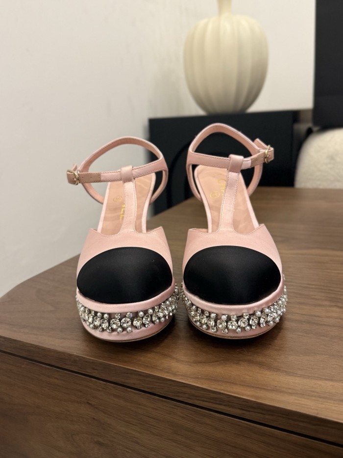 Chanel shoes 080 XM073