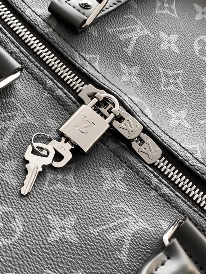 LV Keepall Bandoulière 50 Bag M41416 XYMC058 50cm
