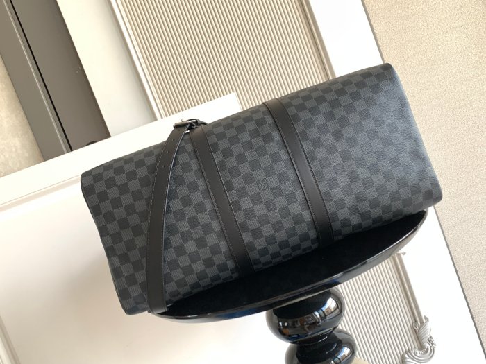 LV Keepall Bandoulière 50 Bag M41416 XYMC058 50cm
