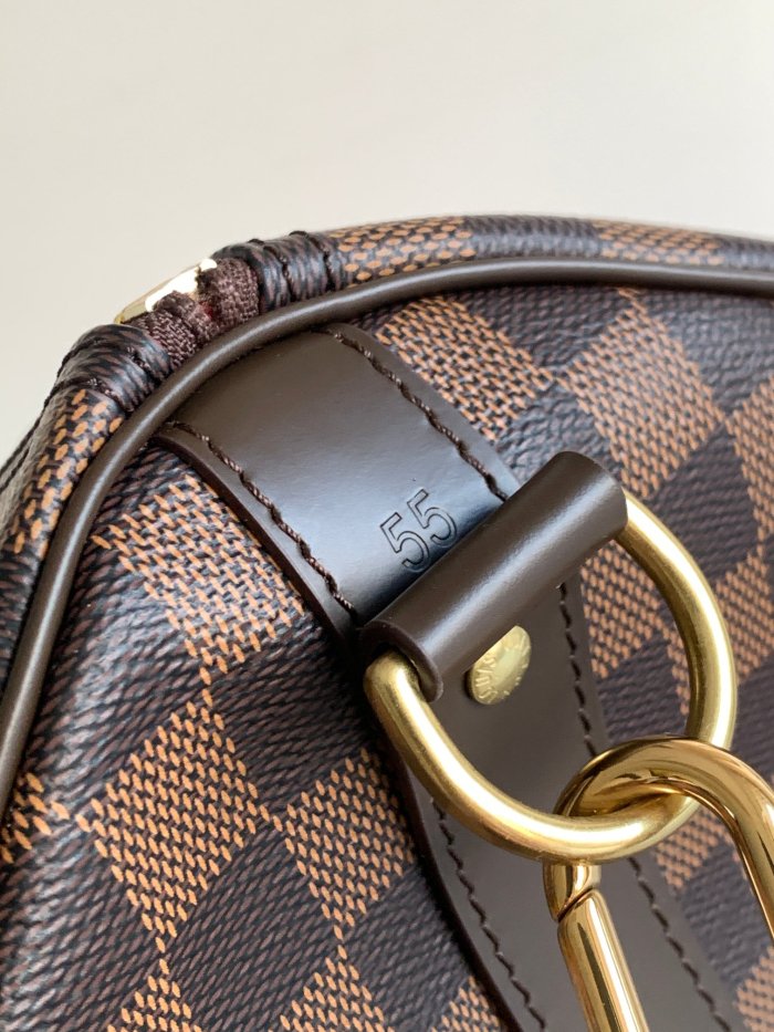 LV Keepall Bandoulière 55 Bag M41414 XYMC078 55cm