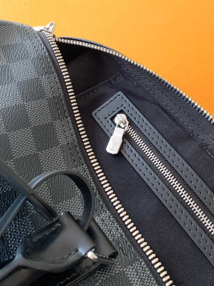 LV Keepall Bandoulière 45 Bag M41418 XYMC028 45cm