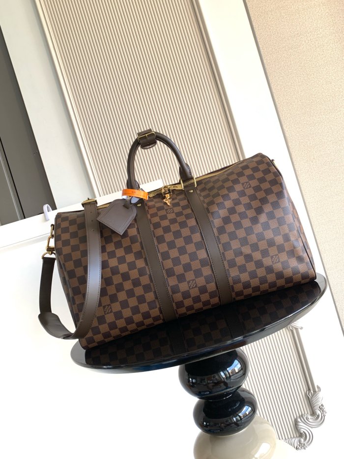 LV Keepall Bandoulière 45 Bag M41418 XYMC028 45cm