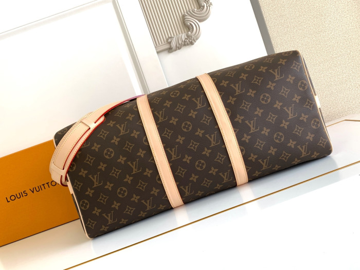 LV Keepall Bandoulière 50 Bag M41416 XYMC058 50cm
