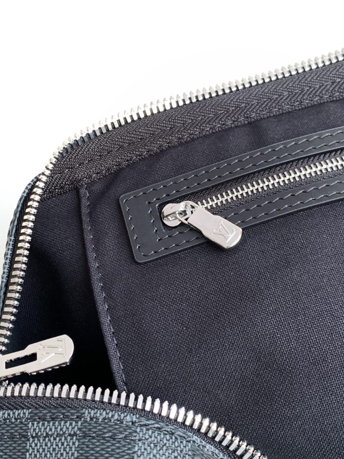 LV Keepall Bandoulière 50 Bag M41416 XYMC058 50cm