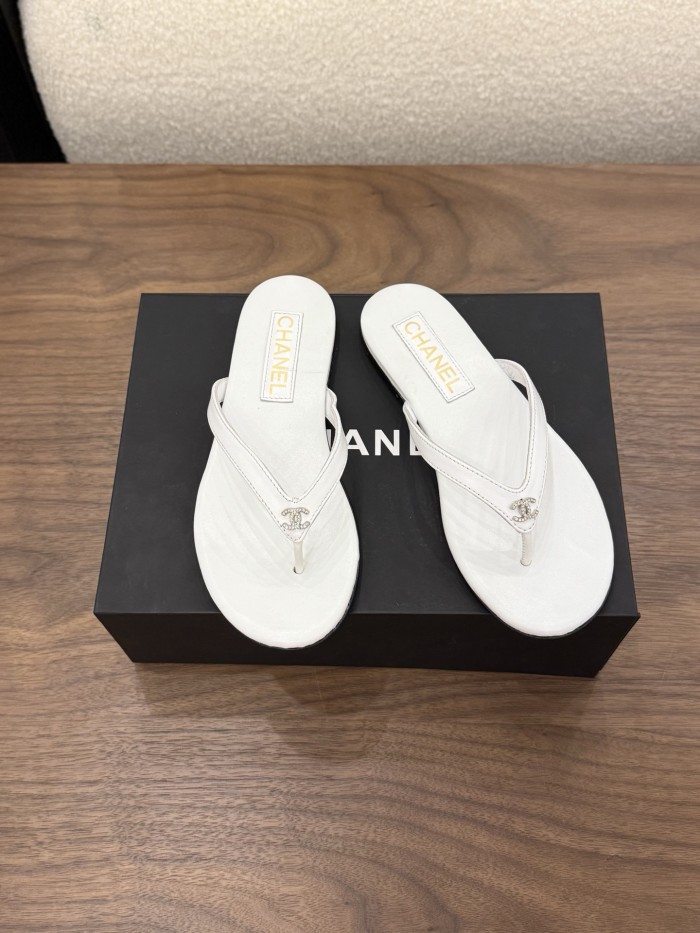 Chanel shoes 072 XM082