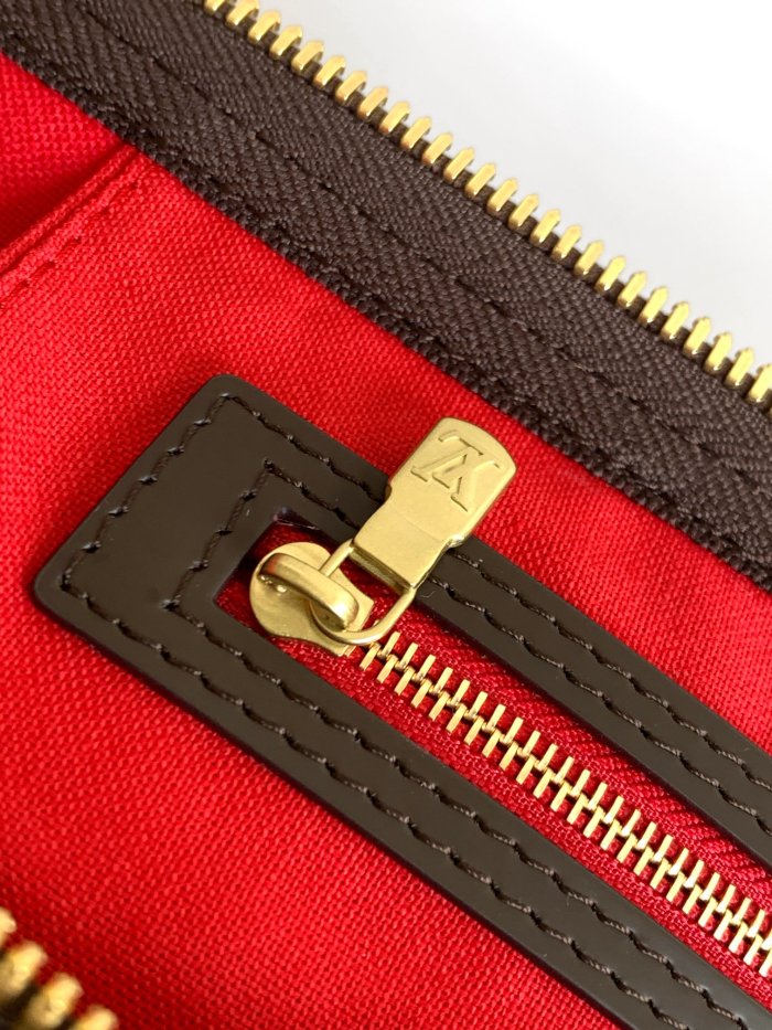 LV Keepall Bandoulière 45 Bag M41418 XYMC028 45cm