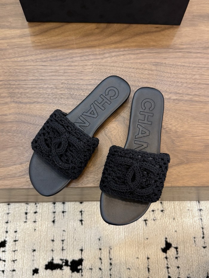 Chanel shoes 081 XM003