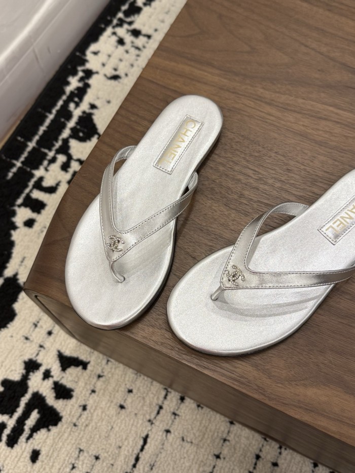 Chanel shoes 072 XM082