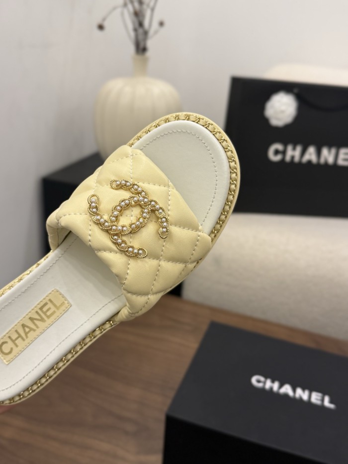 Chanel shoes 077 XM023