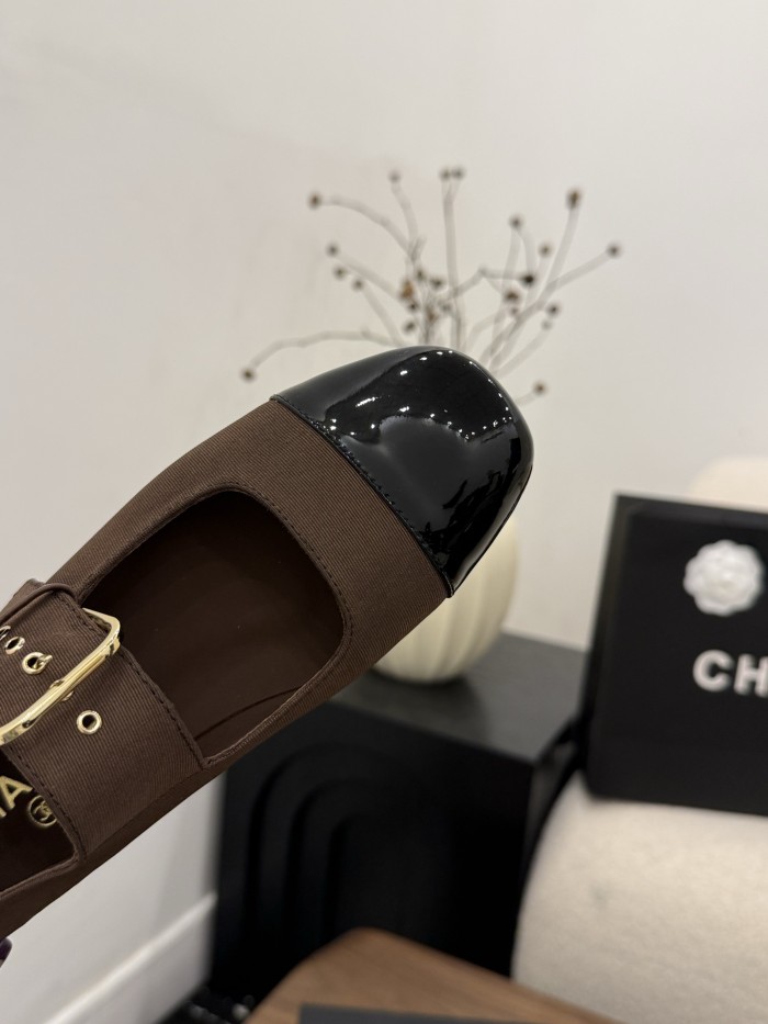 Chanel shoes 097 XM013